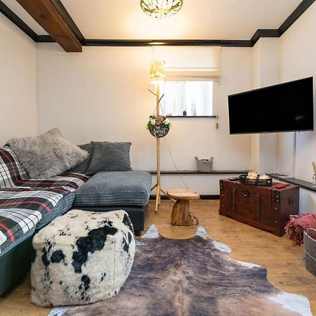 Apartmán Lewes Guest Nest Exteriér fotografie