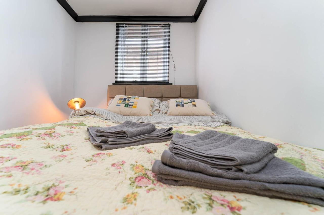 Apartmán Lewes Guest Nest Exteriér fotografie