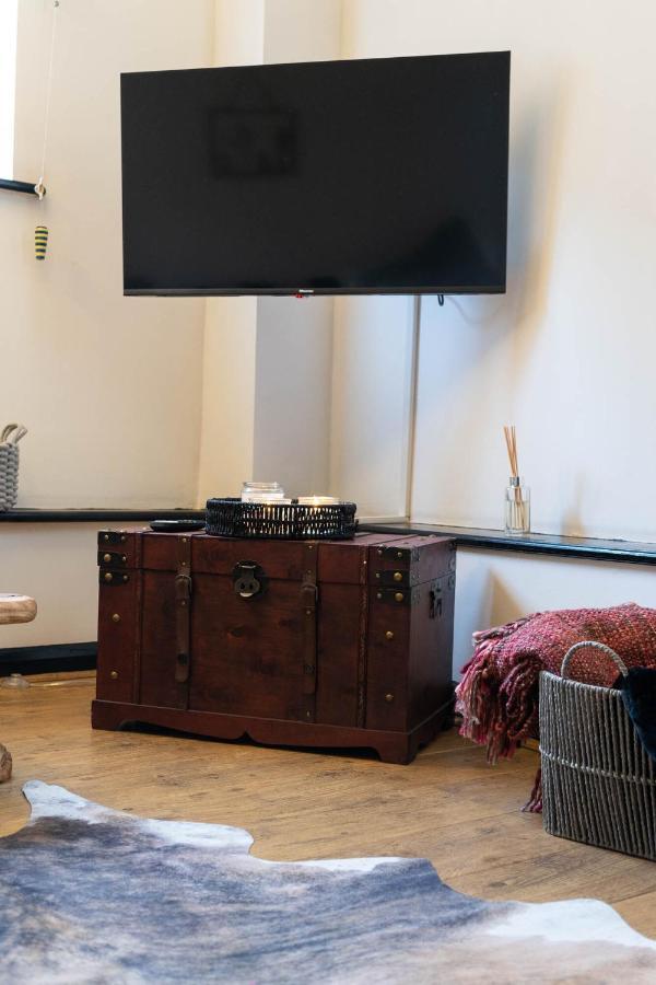 Apartmán Lewes Guest Nest Exteriér fotografie