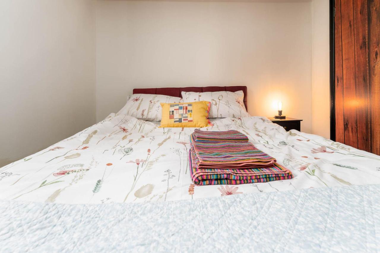 Apartmán Lewes Guest Nest Exteriér fotografie