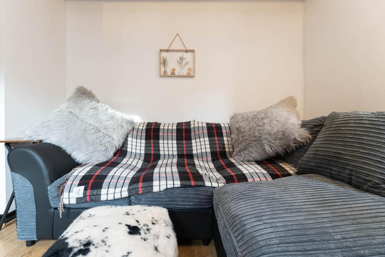 Apartmán Lewes Guest Nest Exteriér fotografie