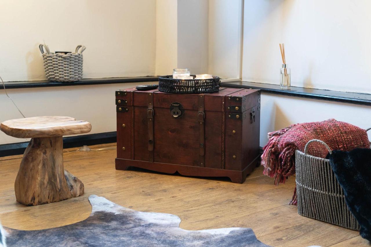 Apartmán Lewes Guest Nest Exteriér fotografie